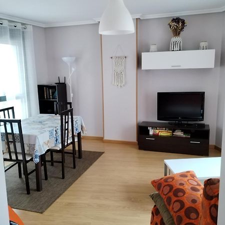 Apartamento Casa Lomberte Allariz Zewnętrze zdjęcie