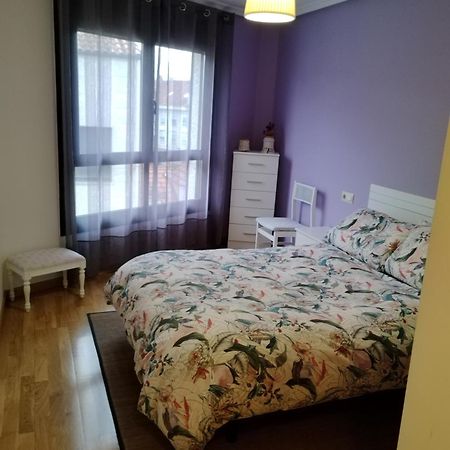 Apartamento Casa Lomberte Allariz Zewnętrze zdjęcie