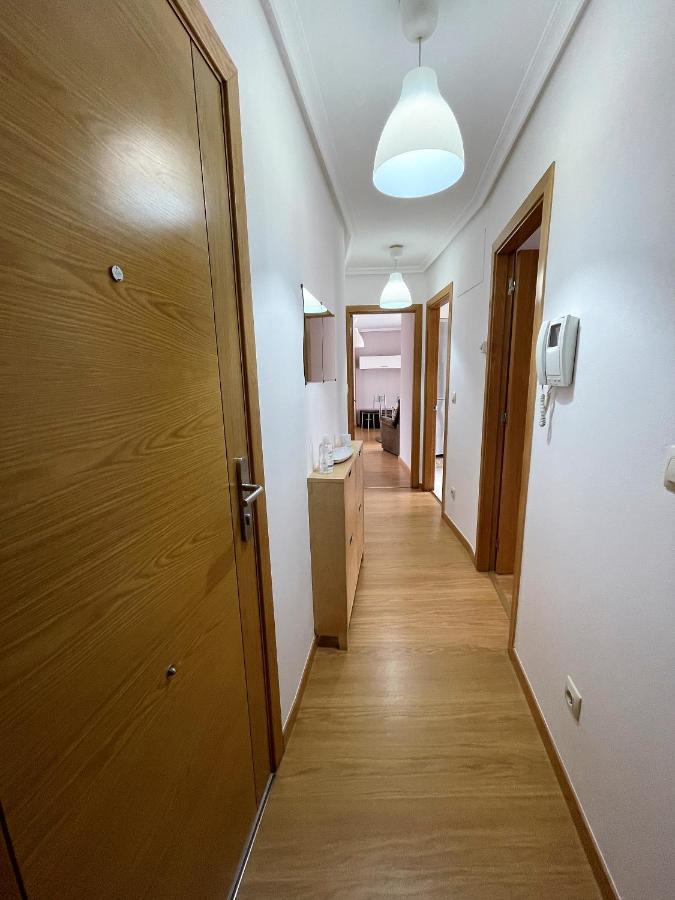 Apartamento Casa Lomberte Allariz Zewnętrze zdjęcie