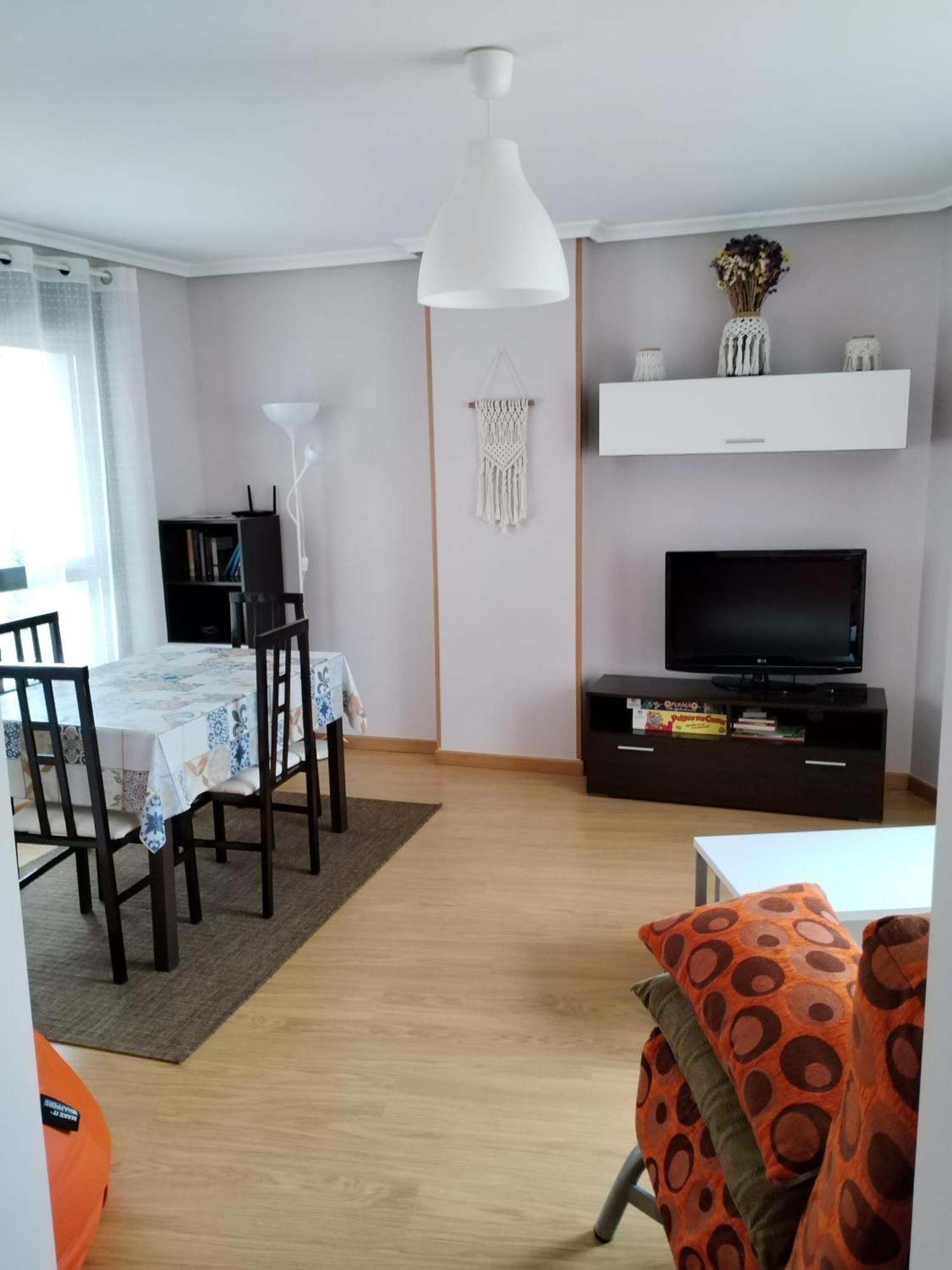 Apartamento Casa Lomberte Allariz Zewnętrze zdjęcie