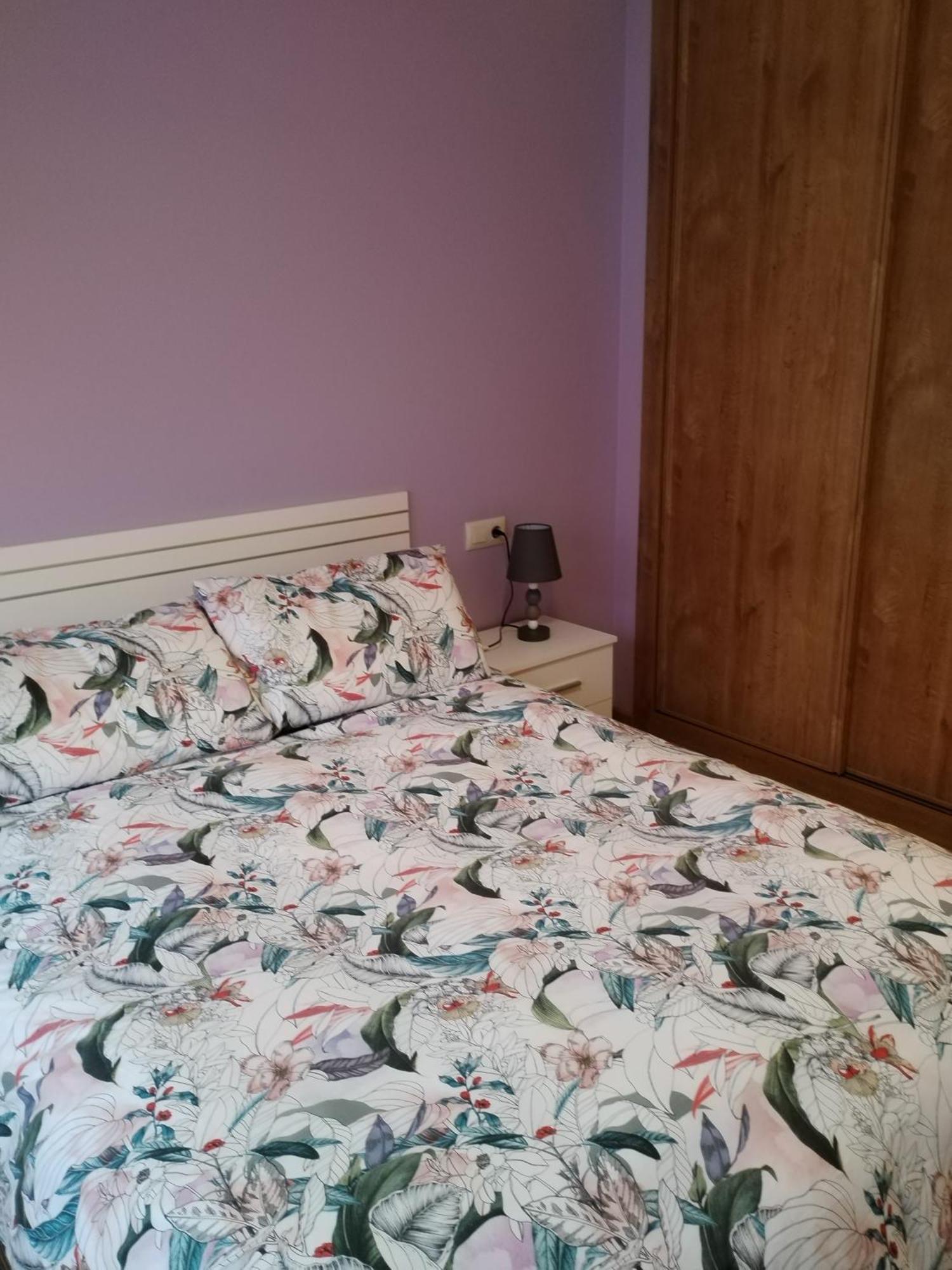 Apartamento Casa Lomberte Allariz Zewnętrze zdjęcie