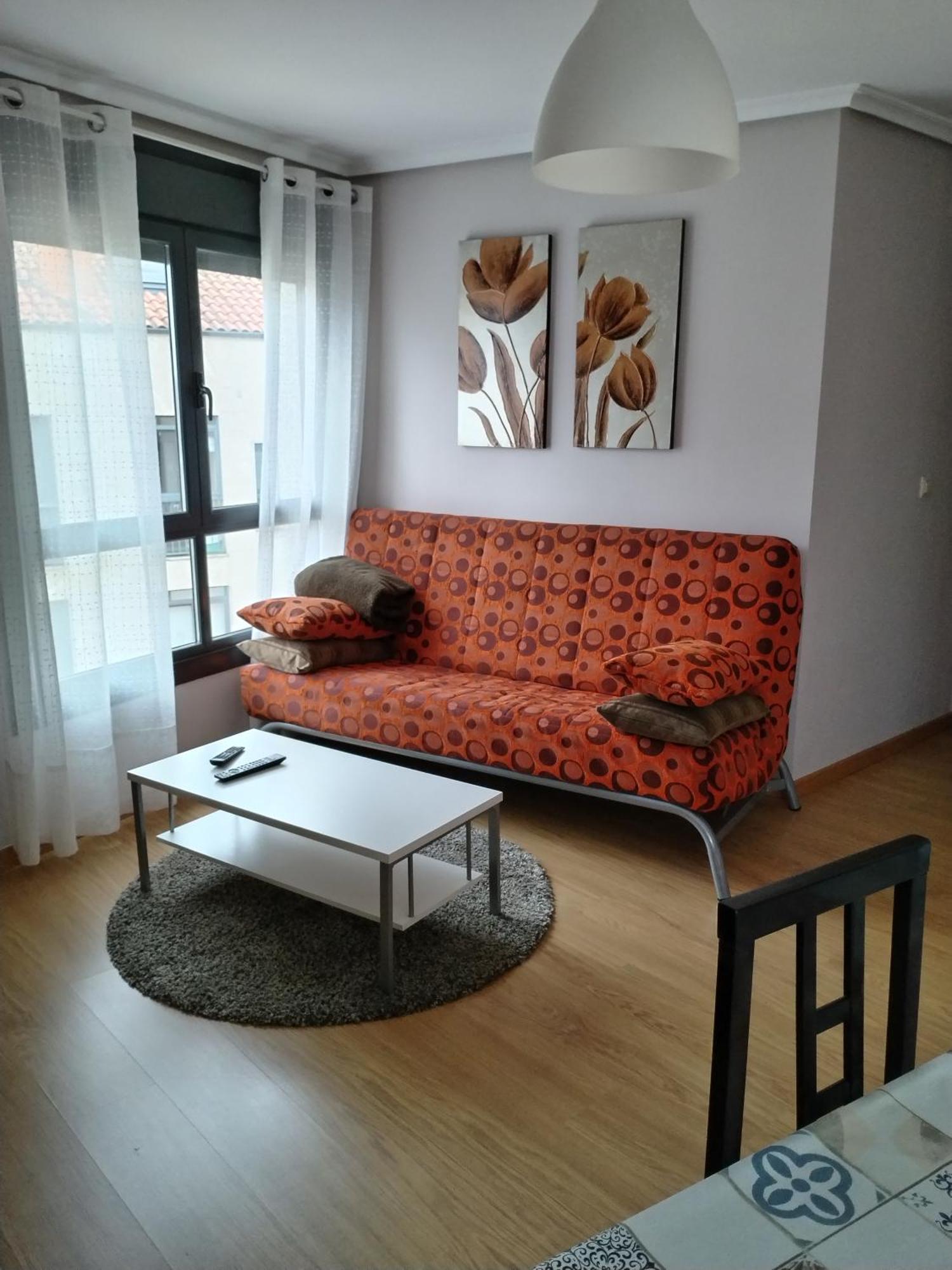 Apartamento Casa Lomberte Allariz Zewnętrze zdjęcie